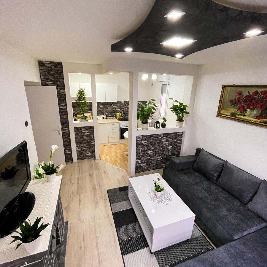Apartment Tatjana Крагуевац Экстерьер фото